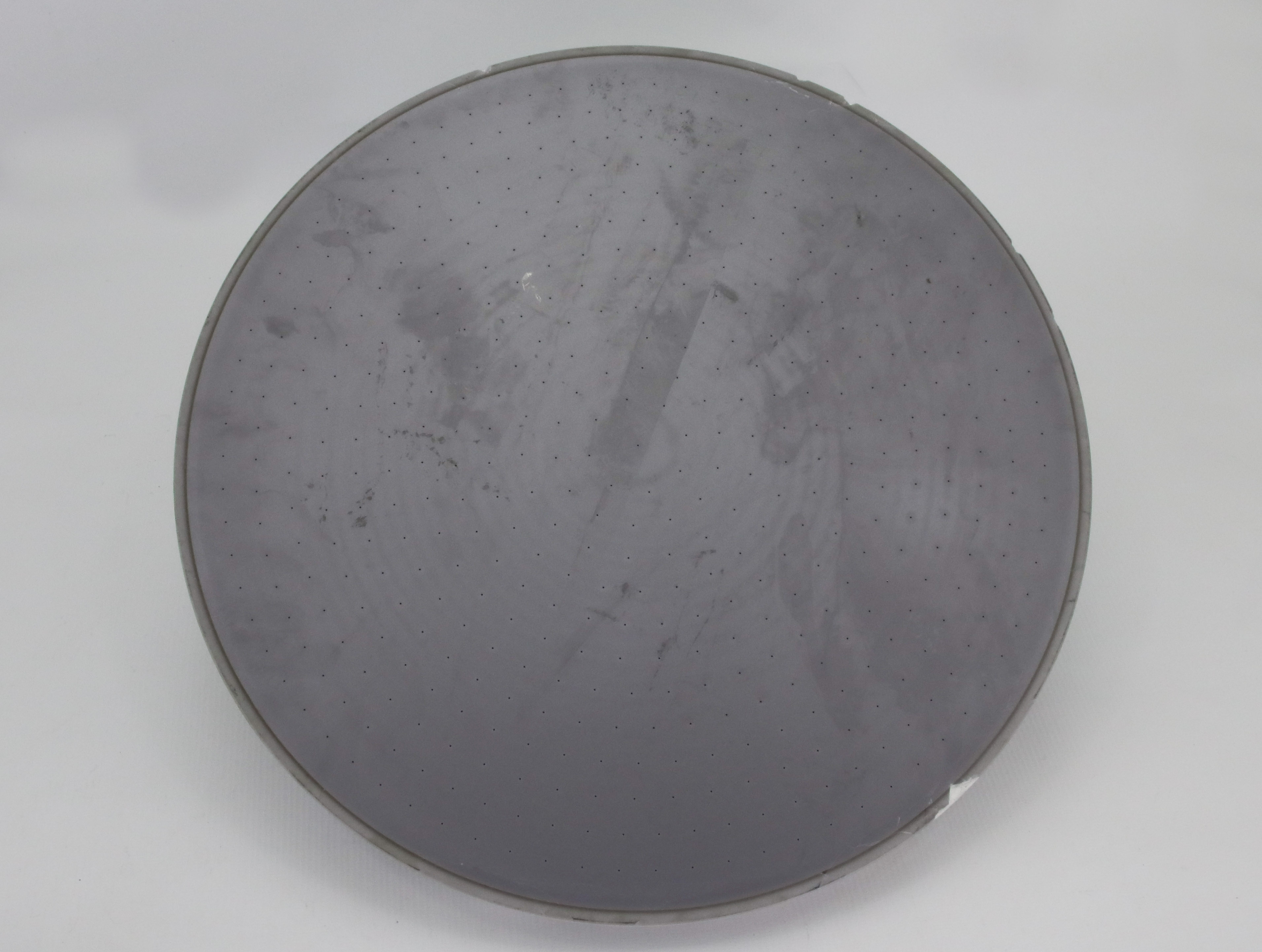 ユウ 11775 APPLIED MATERIALS PROD EXT NON CU Y2O3 SHOWERHEAD 300MM
